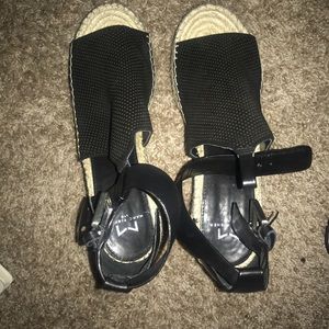 Marc Fisher Adalyn Wedge